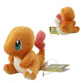 Pelucia Charmander