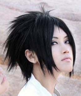 Preta Sasuke